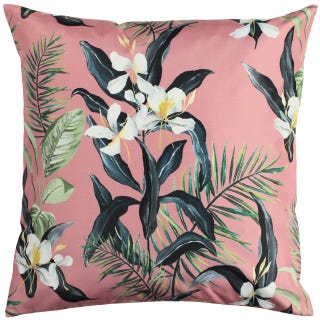 Honolulu Outdoor Cushion Pink