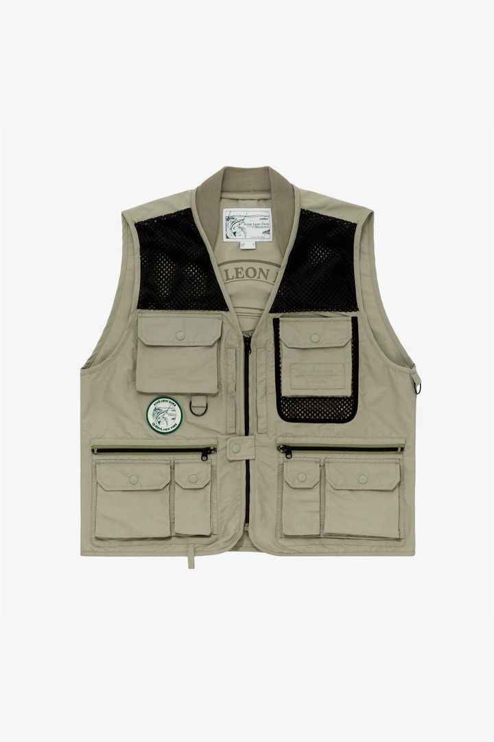Aimé Leon Dore x Woolrich Spring 2022 Collection Release