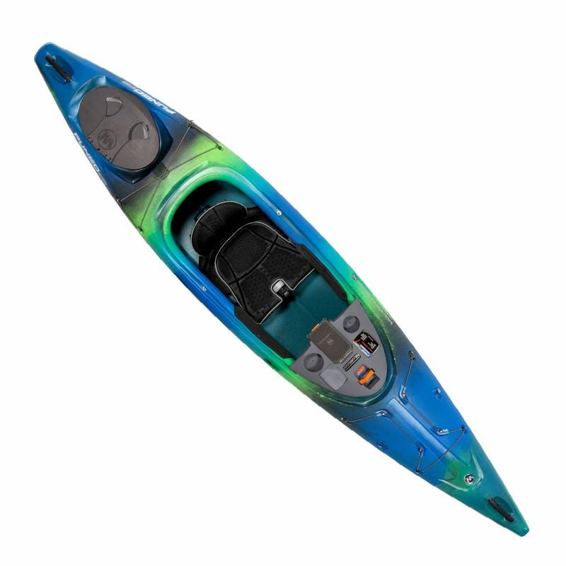 The Best Kayaks For Paddling, Fishing, And Camping In 2022, 49% OFF