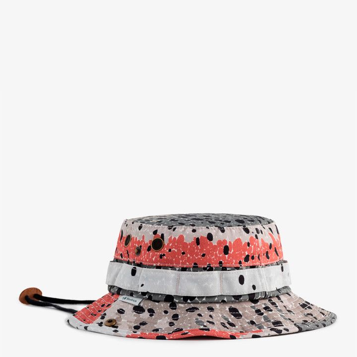 Aime Leon Dore Plaid Bucket Hat, Men's Fashion, Watches