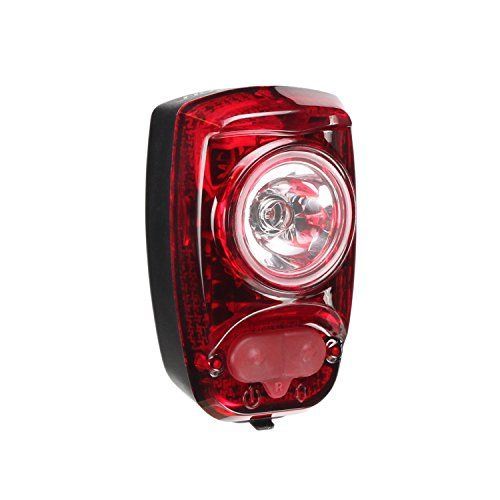 The 7 Best Rear Bike Lights You Can Buy on Amazon