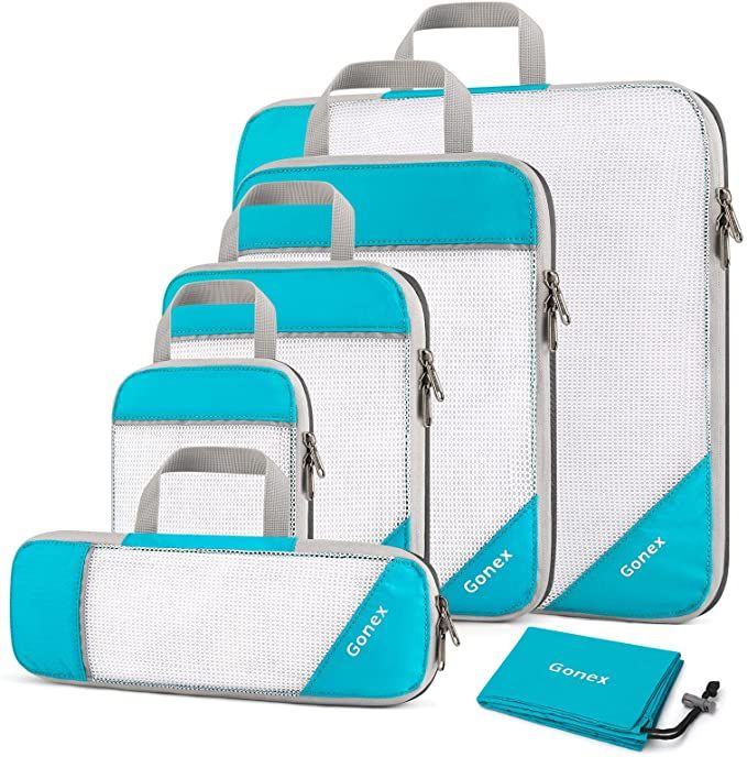 Packing cubes amazon australia on sale