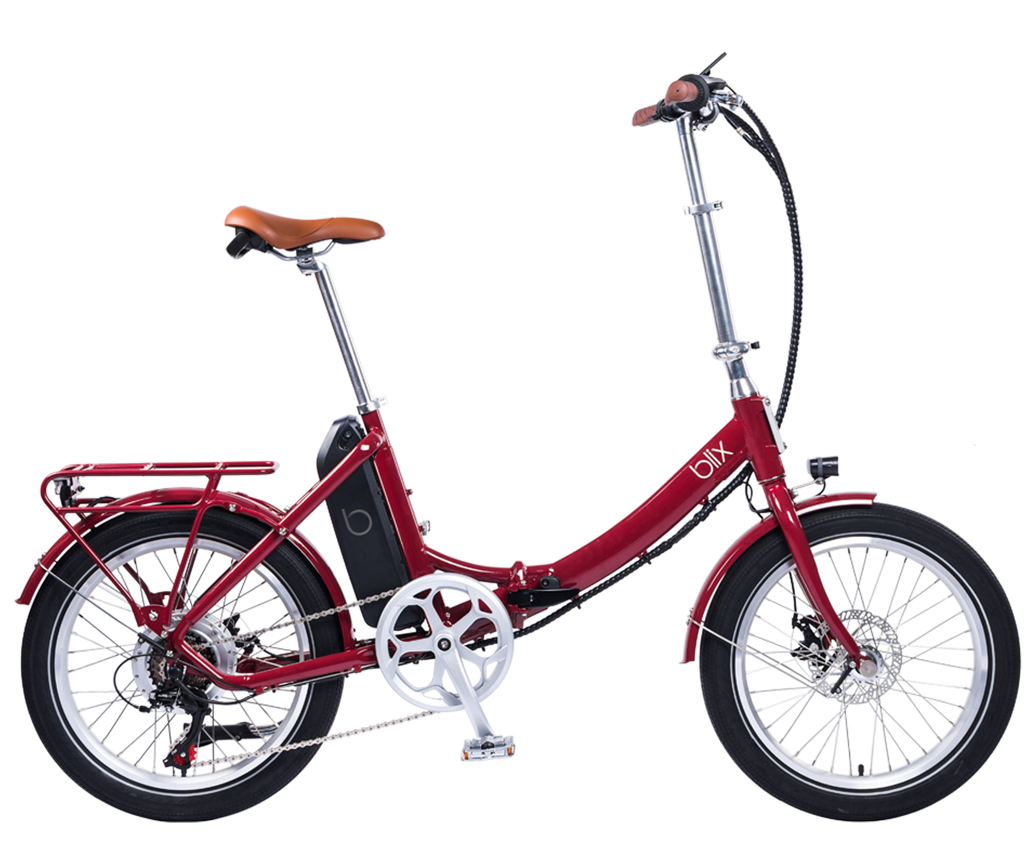 YUECHI 20in 7 Speed Urban Folding Mini Cruiser Bike Ultra-Light Commute Bicycle 