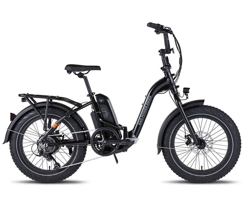 RadExpand 5 Folding E-Bike