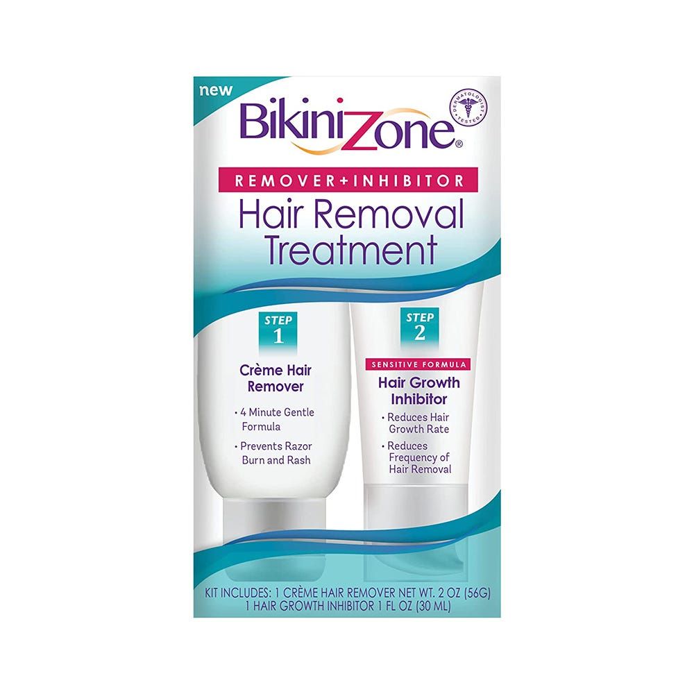 Best Hair Removal Creams - Depilatory Creams for At-Home Hair Removal