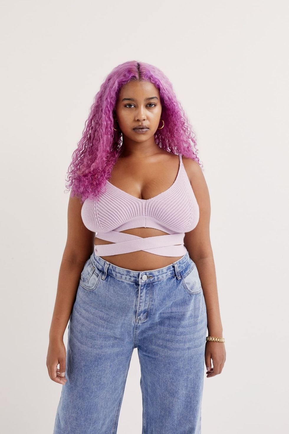 In The Mix - Trendy Curvy  Plus size fashion, Plus size summer