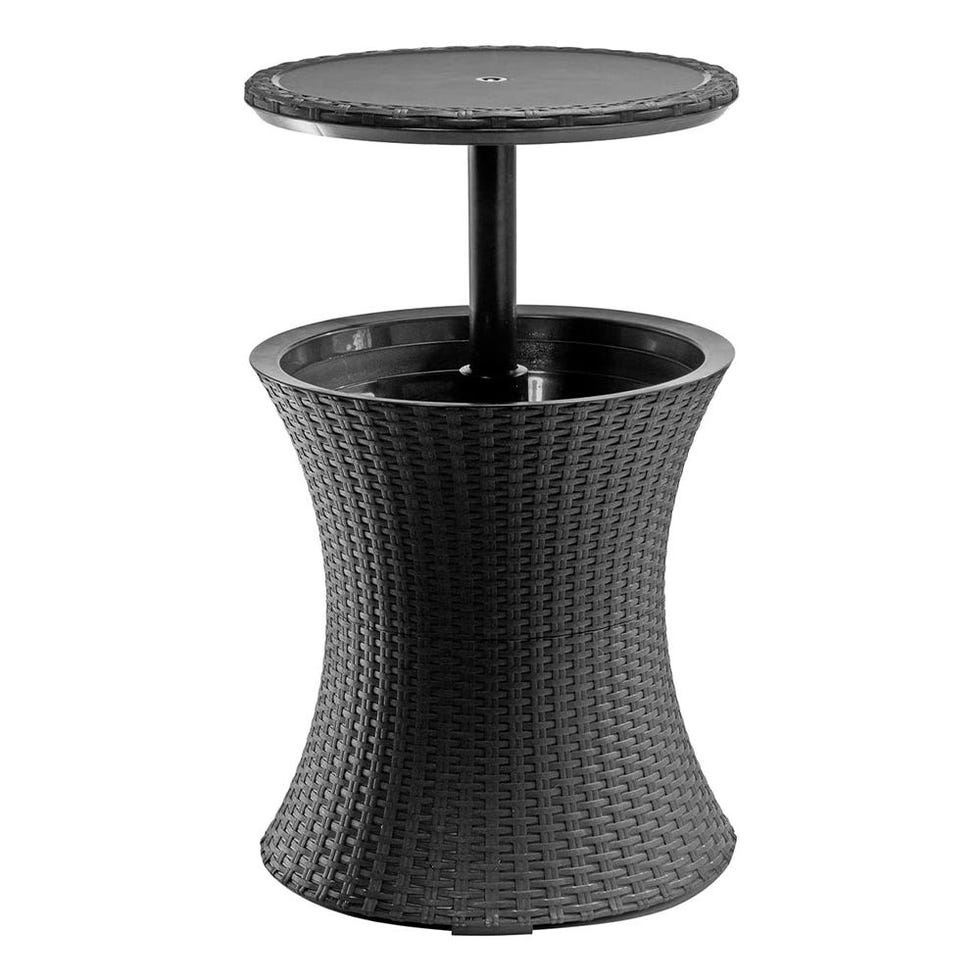 Keter Outdoor Patio Table