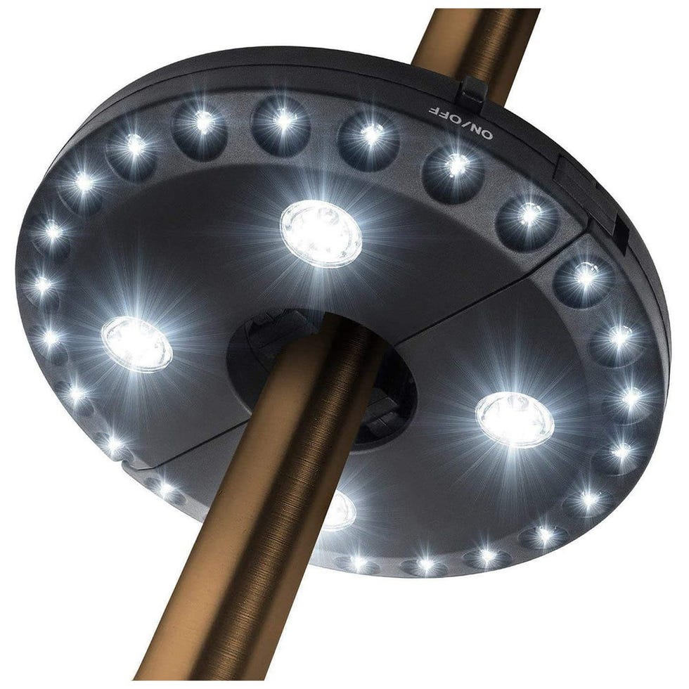 Oyoco Patio Umbrella Light