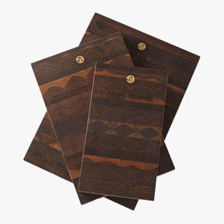 Wesley Butcher Block Black Walnut Wesley Butcher Block Black Walnut