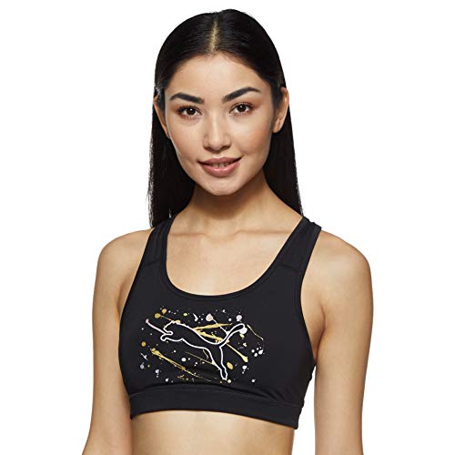 Sujetador deportivo PUMA 4Keeps