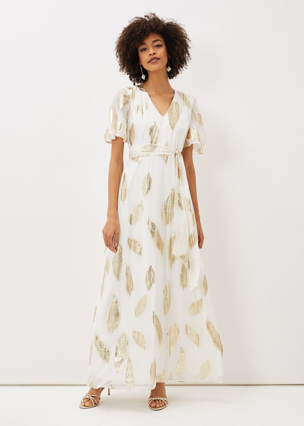 Formal Dress Pattern - Dress Pattern for Women | Gina Renee Designs