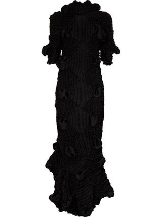 Ruched Maxi Dress