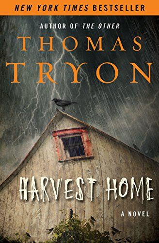 <em>Harvest Home</em>, by Thomas Tryon