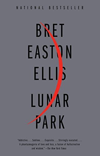<em>Lunar Park</em>, by Bret Easton Ellis