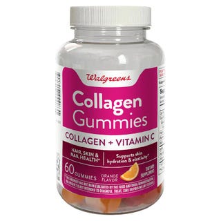 Collagen Gummies