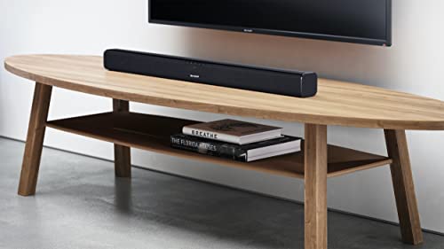 Barra de sonido Bluetooth