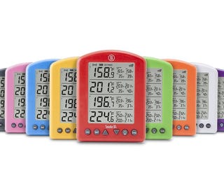 Thermoworks Smoke X4 Alarm Thermometer Thermoworks Smoke X4 Alarm Thermometer
