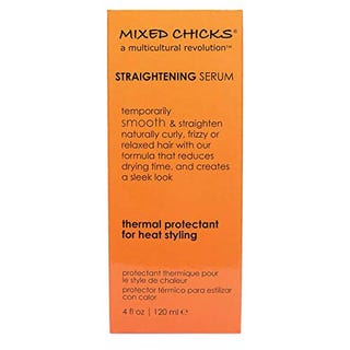 Straightening Serum 