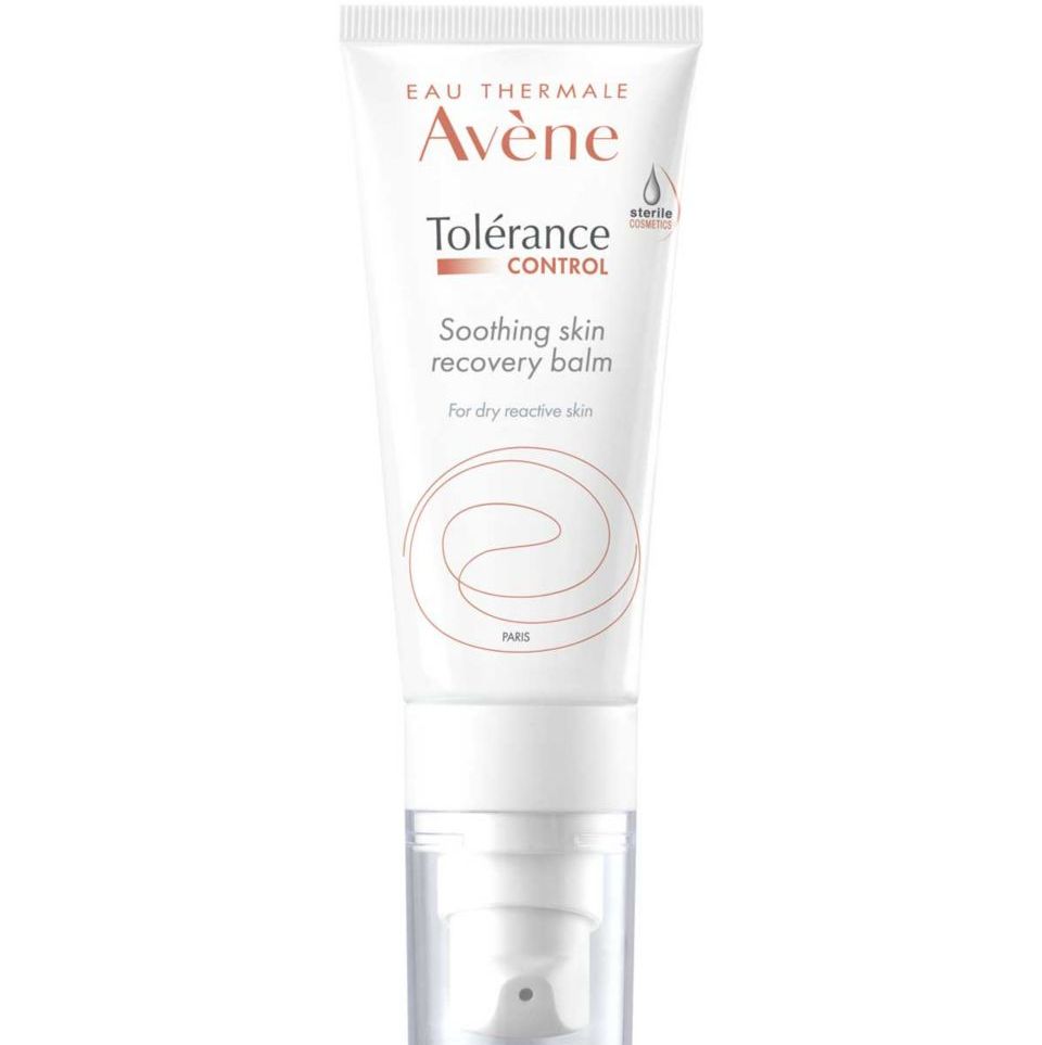 Tolérance Soothing Skin Recovery Balm 40ml