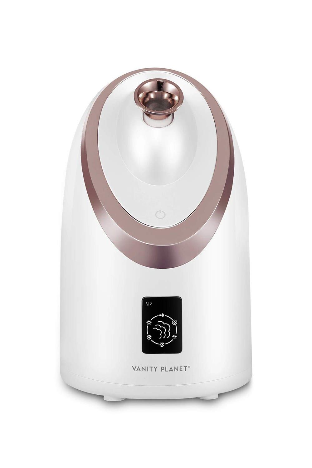 Vanity Planet Senia Hot and Cold Facial Steamer