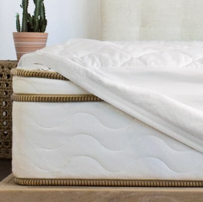 Organic Mattress Pad