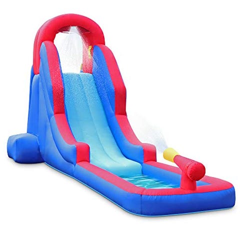 Water Slides To Rent