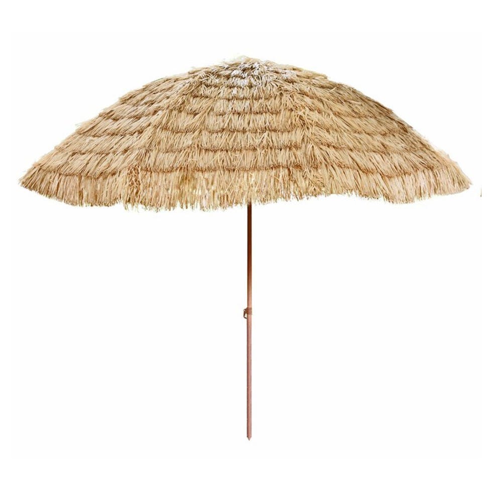 Hawaiian Patio Umbrella