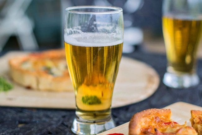 Beer of the Month Club Subscription Box