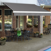 These Retractable Awnings Will Make Your Yard More Comfortable All Year Long