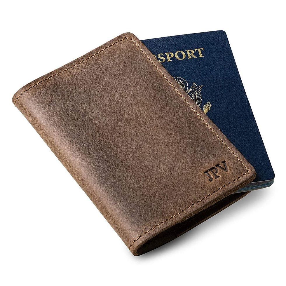 The 6 Best Designer Passport Holders 2023: Stylish Passport Wallets