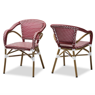 Bistro Chairs