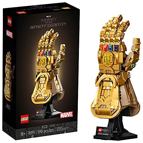 Need Gifts for Marvel Fans? Check out Our Handy Marvel Gift Guide