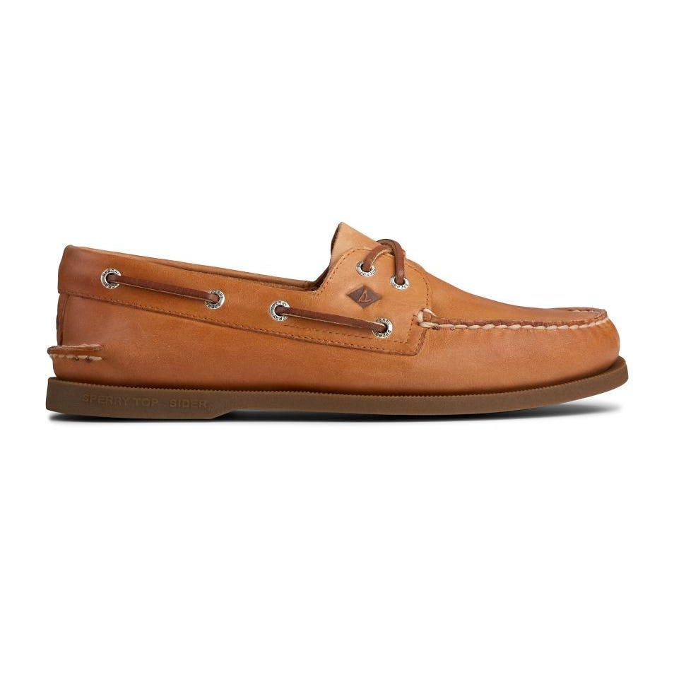 Men's Casual Cloth Boat Shoes with Soft Midsole for Outdoor Daily Activities 