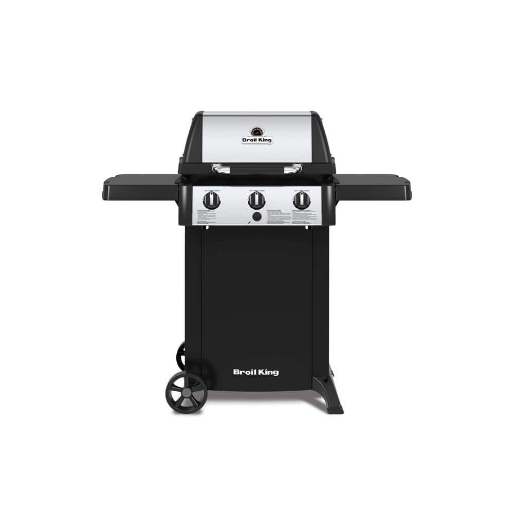 Best propane on sale grills under $500