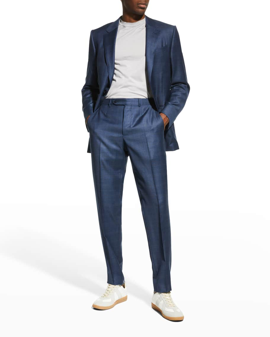 12 Best Summer Suits for Men 2022