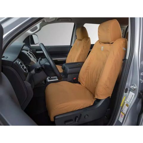 Top Rated Seat Covers For Your New Ford Bronco - Early Bronco Rear Seat Covers