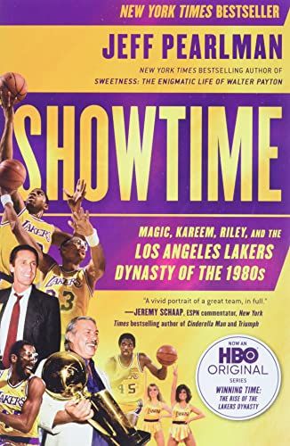 Winning Time: Rise of the Lakers Dynasty' Renewed for Season 2 at HBO
