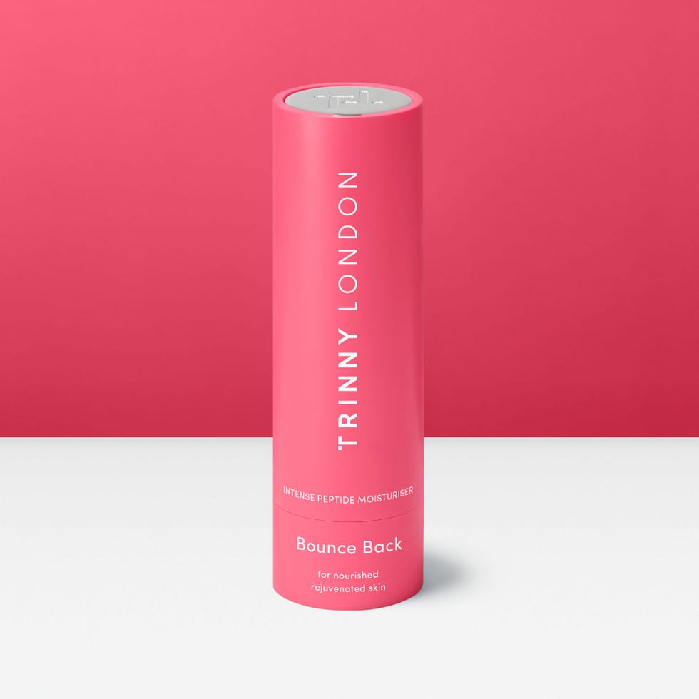 Bounce Back Intense Peptide Moisturiser