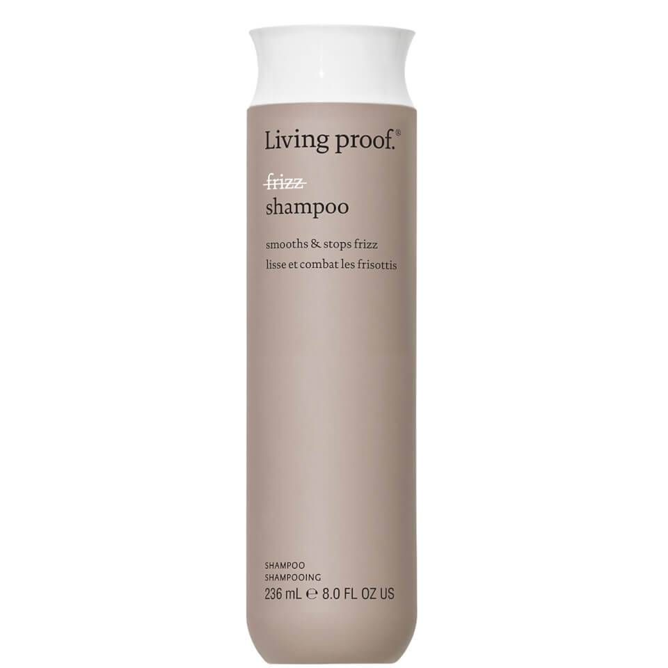 Living Proof No Frizz Shampoo 236ml