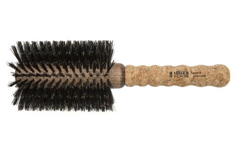 Ibiza Hair EX5 Brush - 80mm