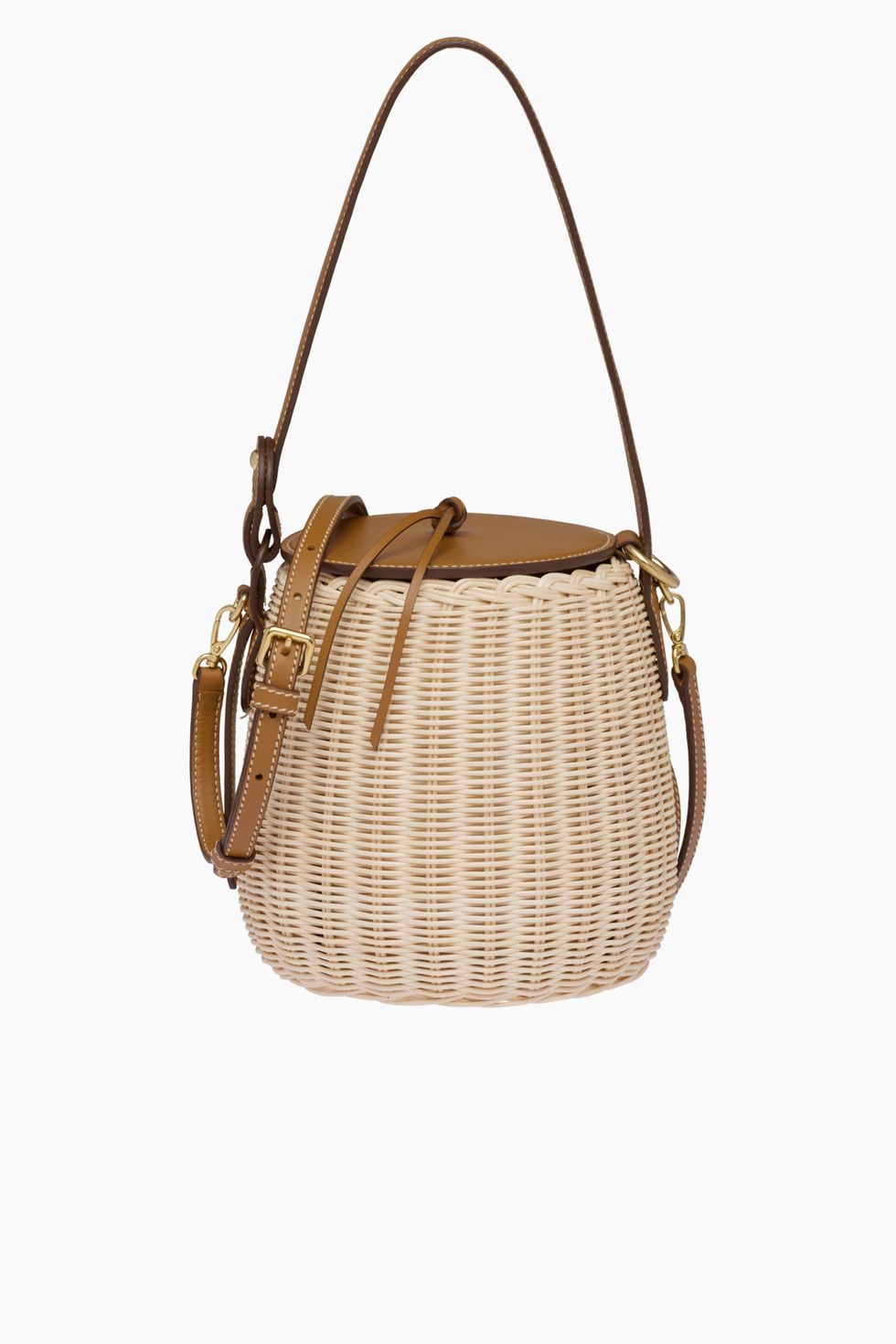 La cesta de de Jane Birkin es el bolso del verano