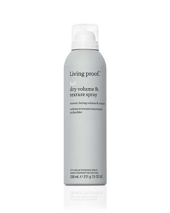 Dry Volume and Texture Spray