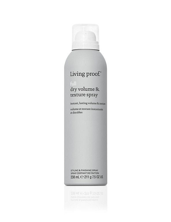 Dry Volume and Texture Spray