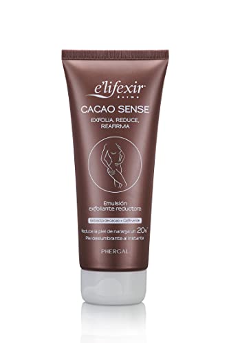 E'lifexir Cacao Sense