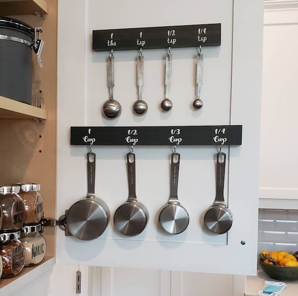 6 School Supplies That Make Brilliant Kitchen Organizing Tools in