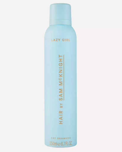 Lazy Girl Dry Shampoo 