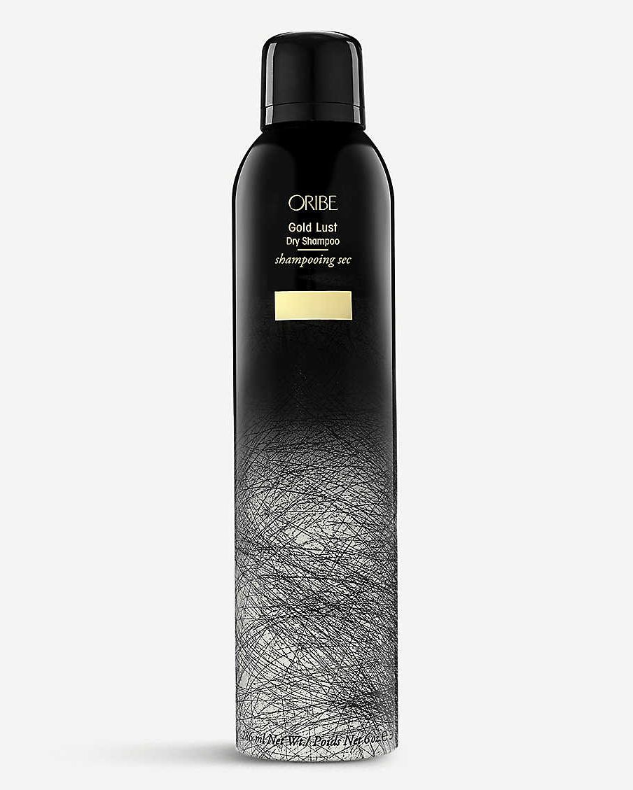 Oribe Gold Lust Dry Shampoo