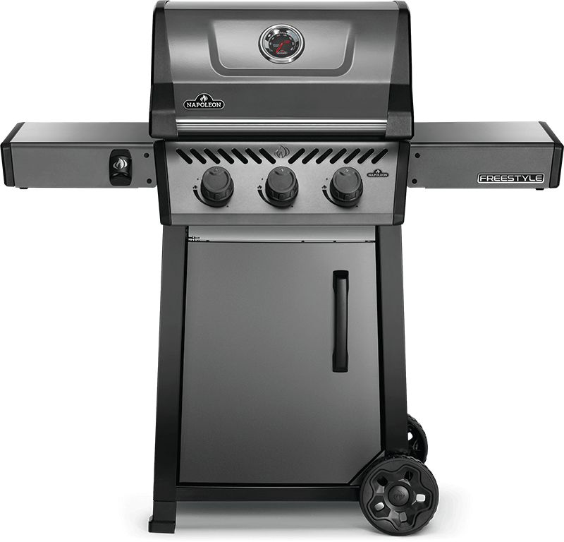 The Best Gas Grills Under 500