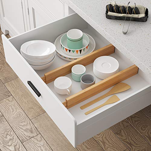 Drawer dividers Drawer dividers