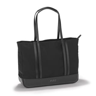 Zero Halliburton Journal Collection Nylon Tote Zero Halliburton Journal Collection Nylon Tote